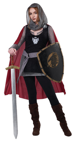 CAL-5023-040  /  LADIES KNIGHT   [26]