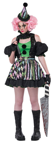 CAL-5023-042  /  SWEET BUT PSYCHO   [26]