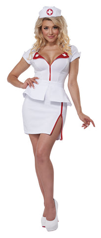 CAL-5023-043  /  FANTASY NURSE  [26]
