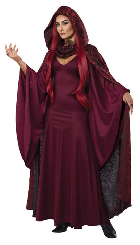 CAL-5023-058  /  THE RED WITCH   [26]