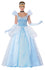 CAL-5024-081 / DELUXE ENCHANTED PRINCESS COSTUME / ADULT - L--[26]