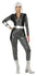 CAL-5025-119 / CYBER JUMPSUIT  - S --(25)