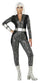CAL-5025-119 / CYBER JUMPSUIT  - S --(25)