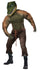CAL-5120-081 / GATOR MAN/ADULT - S/M