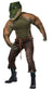 CAL-5120-081 / GATOR MAN/ADULT - S/M