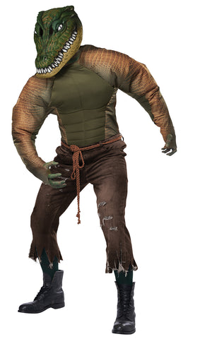CAL-5120-081 / GATOR MAN/ADULT - S/M