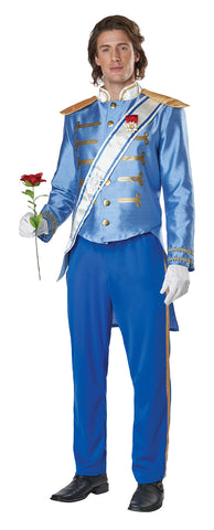 CAL-5121-151 / PRINCE CHARMING/ADULT - L