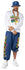 CAL-5121-166 / 90'S HIP HOP/ADULT - M