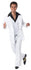 CAL-5122-035 / 70'S ERA DISCO SUIT / ADULT - S
