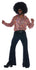 CAL-5124-024 / DISCO KING/ADULT - XL (24)