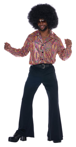 CAL-5124-024 / DISCO KING/ADULT - XL (24)