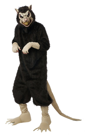 CAL-5125-136 / GIANT RAT  - S/M --(25)
