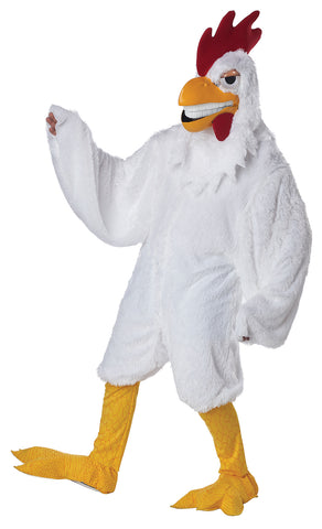 CAL-5222-089 / WHAT THE CLUCK? - ONE -(24)