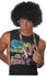 CAL-60334 / JUMBO AFRO WIG - ACC--[26]