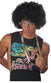 CAL-60334 / JUMBO AFRO WIG - ACC--[26]