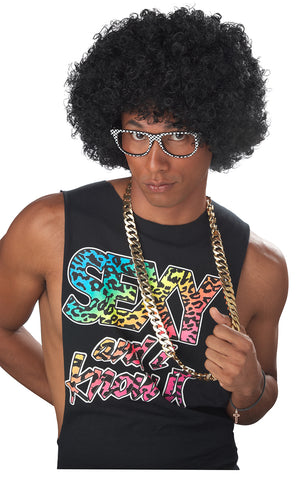 CAL-60334 / JUMBO AFRO WIG - ACC--[26]