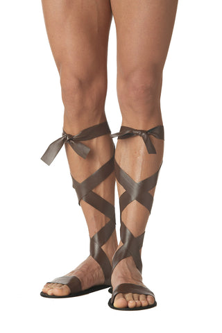 CAL-60368 / ROMAN SANDAL/ADULT - ONE SIZE (24)
