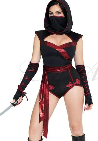 LEG-87323 / Shadow Strike Ninja