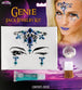 FW-5577C1 / FACE JEWELRY MAKEUP