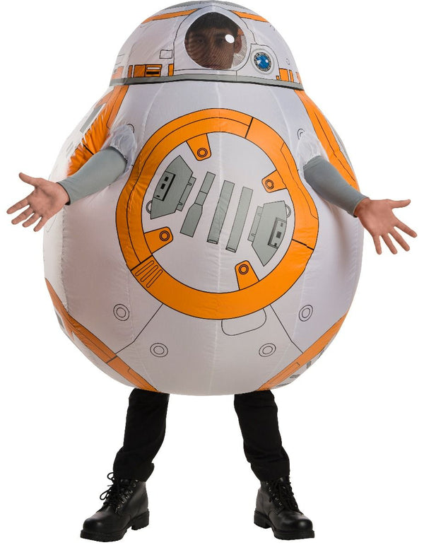 INFLATABLE BB-8 -