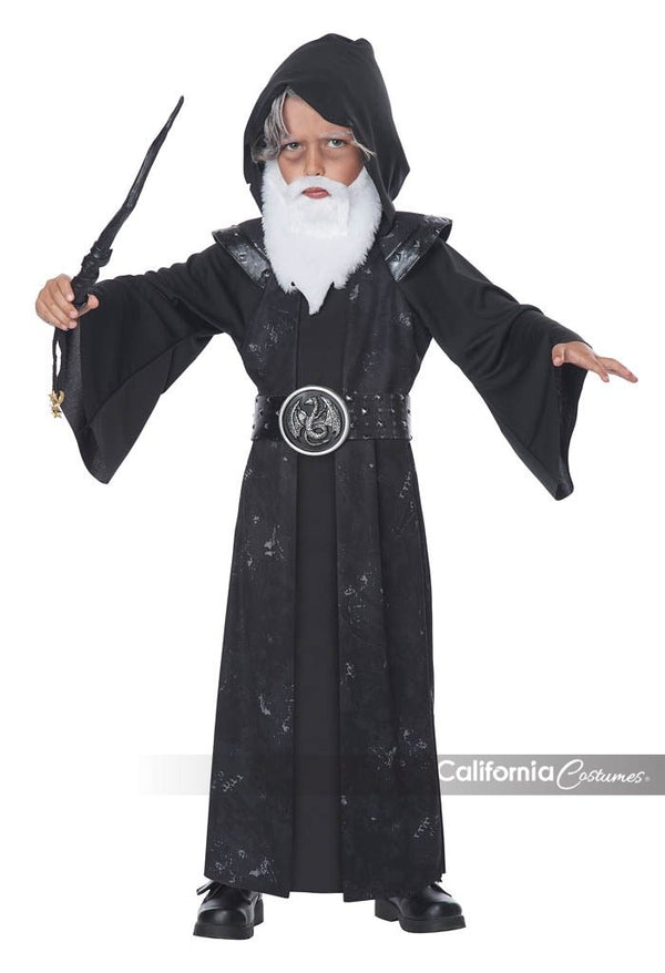 CAL-00186 / WITTLE WIZARD