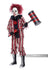 CAL-00358 / NIGHTMARE CLOWN DE NIÑO(A)