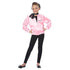 CAL-00412 / THE PINK SATIN LADIES DE NIÑO(A)