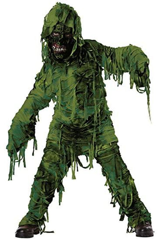 CAL-00420 / SWAMP MONSTER