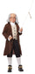 CAL-00435 / COLONIAL MANBENJAMIN FRANKLIN DE NIÑO(A)