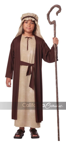 CAL-00439 / SAINT JOSEPH DE NIÑO(A)