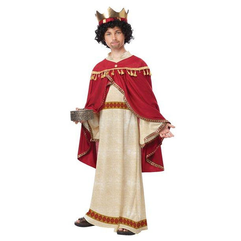 CAL-00442 / MELCHIOR OF PERSIA DE NIÑO(A)