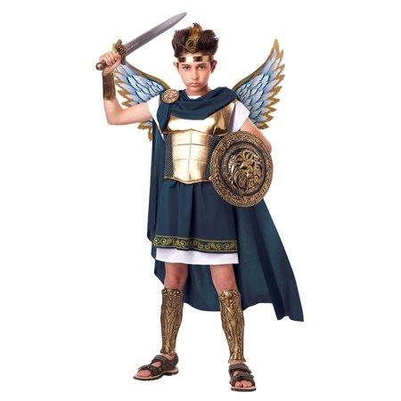 CAL-00444 / ARCHANGEL GABRIEL DE NIÑO(A)