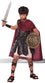 CAL-00449 / SPARTAN WARRIOR DE NIÑO(A) - [26]