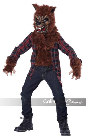 CAL-00474 / BLOOD MOON DE NIÑO(A)