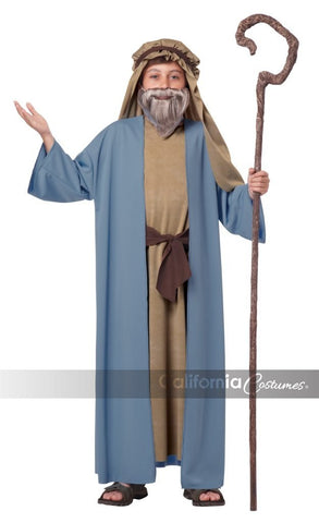 CAL-00475 / HERDSMANNOAH DE NIÑO(A)