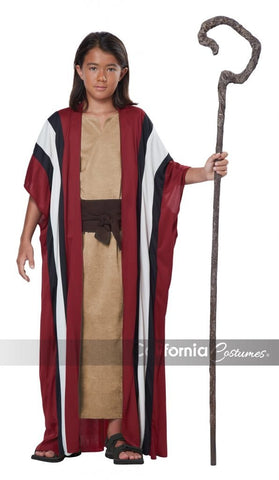 CAL-00476 / SHEPHERDMOSES DE NIÑO(A)