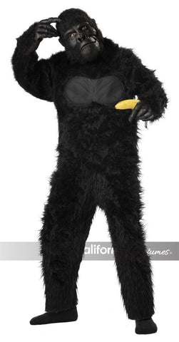 CAL-00494 / GORILLA DE NIÑO(A)