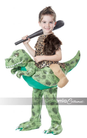 CAL-00513 / DINO RIDER