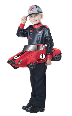 CAL-00515 / SPEEDWAY CHAMPION