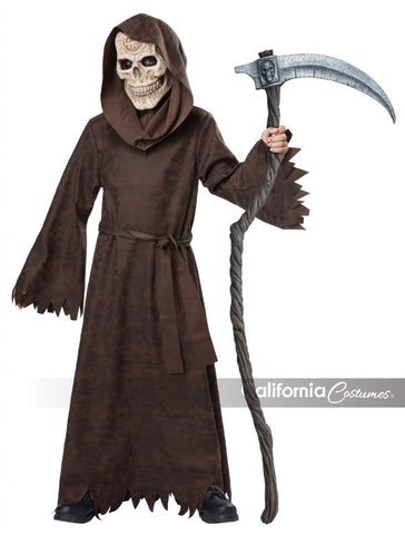 CAL-00520 / ANCIENT REAPER DE NIÑO(A)