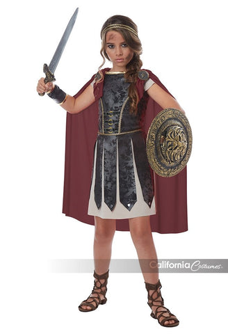 CAL-00576 / FEARLESS GLADIATOR