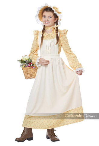 CAL-00610 / PRAIRIE GIRL