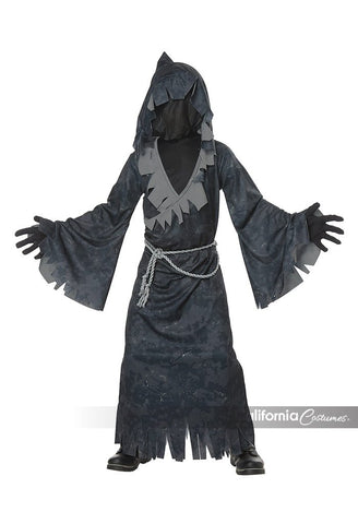 CAL-00631 / SOUL EATER DE NIÑO(A)