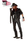 CAL-00851 / ROCK STAR JACKETADULT