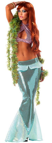 CAL-00862 / MESMERIZING MERMAID ADULT