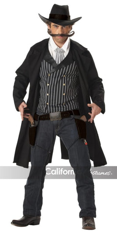 CAL-01031 / GUNFIGHTER