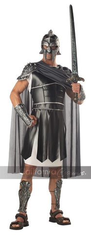 CAL-01074 / CENTURION ADULT