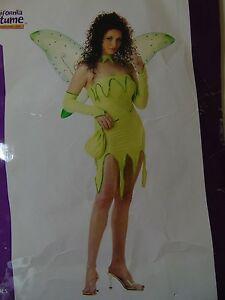 CAL-01085 / EMERALD FAIRY