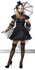 CAL-01144 / VICTORIAN DOLL ADULT