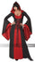 CAL-01148 / DELUXE HOODED ROBE ADULT